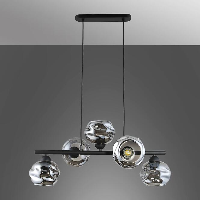 Luster ZULIA 11745 5XE27