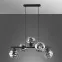Luster ZULIA 11745 5XE27
