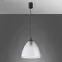 Luster DAWID 11748 TRANSPARENT 1XE27