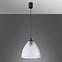 Luster DAWID 11748 TRANSPARENT 1XE27