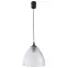 Luster DAWID 11748 TRANSPARENT 1XE27,2