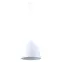 Luster DAWID 11747 WHITE 1XE27,2