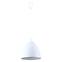 Luster DAWID 11747 WHITE 1XE27,2