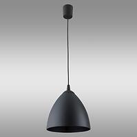 Luster DAWID 11746 BLACK 1XE27
