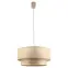 Luster DUO 11750 MINI JUTA WOOD 1XE27,2