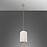 Luster UMMA 11760 SABIA LEN 1XE27