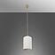 Luster UMMA 11760 SABIA LEN 1XE27