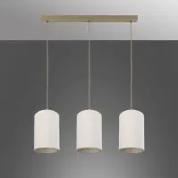 Luster UMMA 11755 SABIA LEN 3XE27
