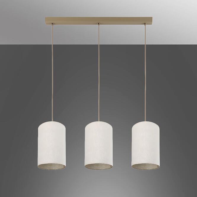 Luster UMMA 11755 SABIA LEN 3XE27