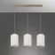 Luster UMMA 11755 SABIA LEN 3XE27