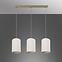Luster UMMA 11755 SABIA LEN 3XE27