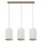 Luster UMMA 11755 SABIA LEN 3XE27,2