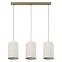 Luster UMMA 11755 SABIA LEN 3XE27,2