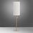 Luster FIENO 16196 SABIA Luster 1XE27