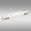 Luster TRACER 4530 WHITE Priamy konektor