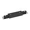 Luster TRACER 4529 BLACK Priamy konektor,2