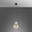 Luster SOPHIA COGNAC 11038 AMBER LW1