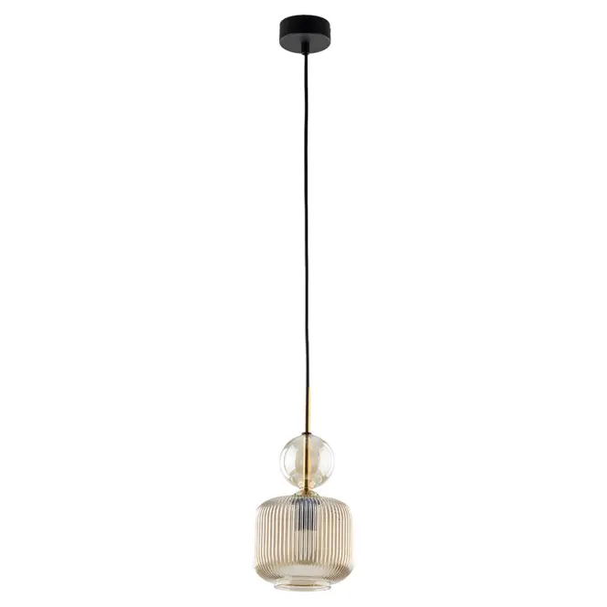 Luster SOPHIA COGNAC 11038 AMBER LW1,2