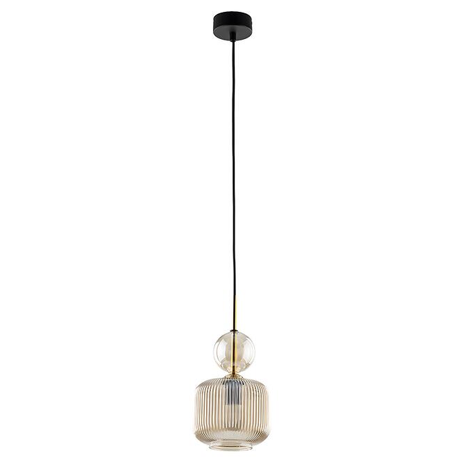 Luster SOPHIA COGNAC 11038 AMBER LW1,2