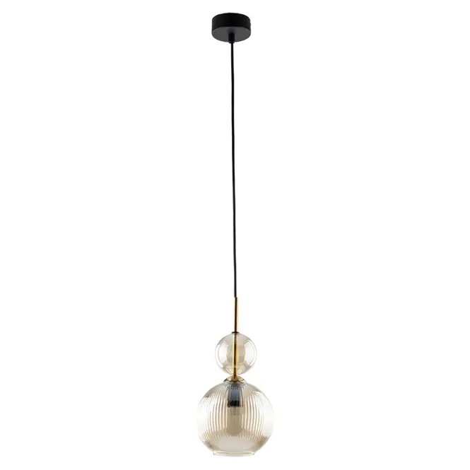 Luster SOPHIA COGNAC 11040 AMBER LW1