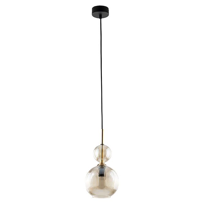 Luster SOPHIA COGNAC 11040 AMBER LW1,2