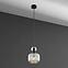 Luster SOPHIA GREEN COGNAC 11144 LW1