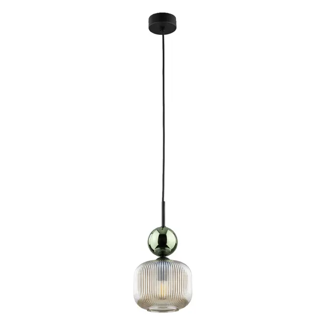 Luster SOPHIA GREEN COGNAC 11144 LW1