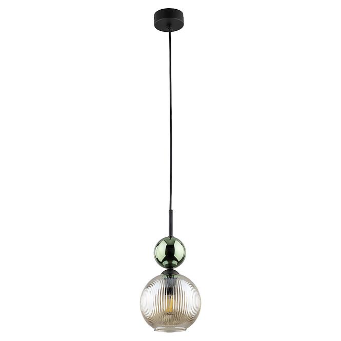 Luster SOPHIA GREEN COGNAC 11145 LW1