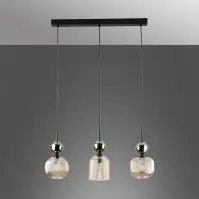 Luster SOPHIA GREEN COGNAC 11147 LW3
