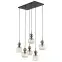 Luster SOPHIA GREEN COGNAC 11150 LW6,2