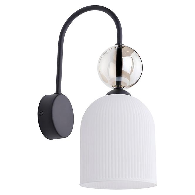 Luster SOPHIA COGNAC 11587 WHITE LK1,2