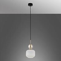 Luster SOPHIA COGNAC WHITE 11589 LW1