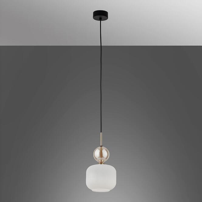 Luster SOPHIA COGNAC WHITE 11589 LW1