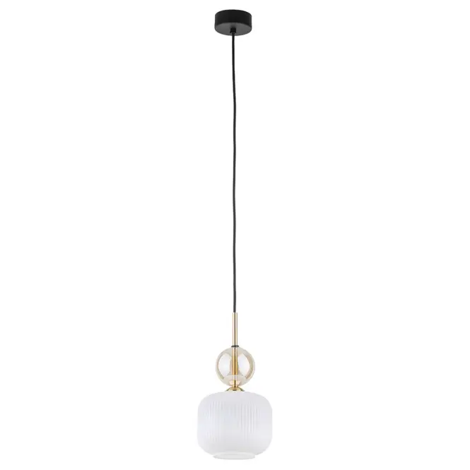 Luster SOPHIA COGNAC WHITE 11589 LW1