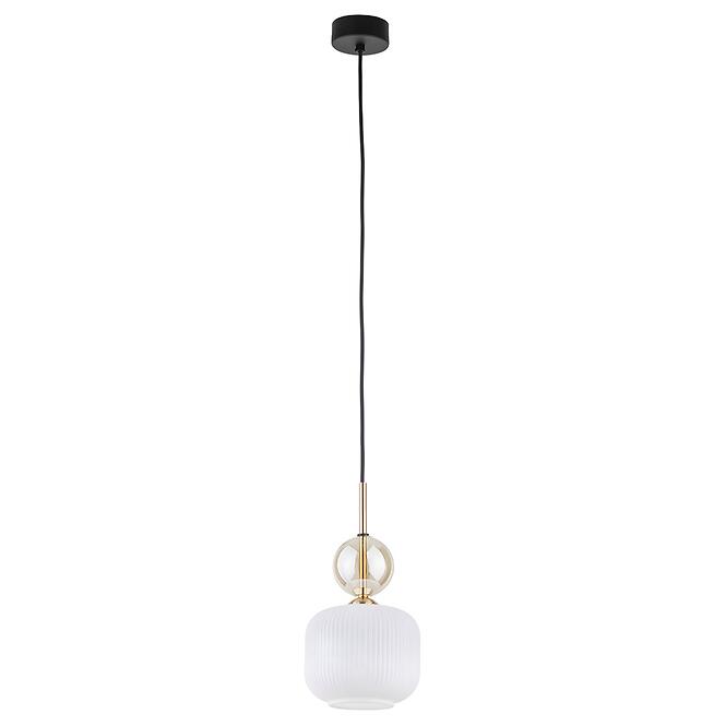 Luster SOPHIA COGNAC WHITE 11589 LW1,2