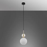 Luster SOPHIA COGNAC WHITE 11590 LW1
