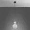 Luster SOPHIA COGNAC WHITE 11590 LW1