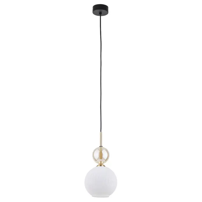 Luster SOPHIA COGNAC WHITE 11590 LW1