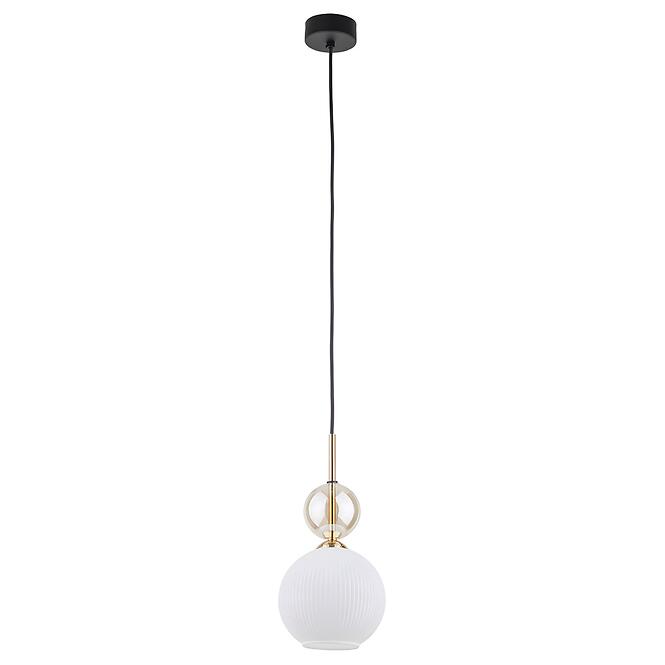 Luster SOPHIA COGNAC WHITE 11590 LW1,2