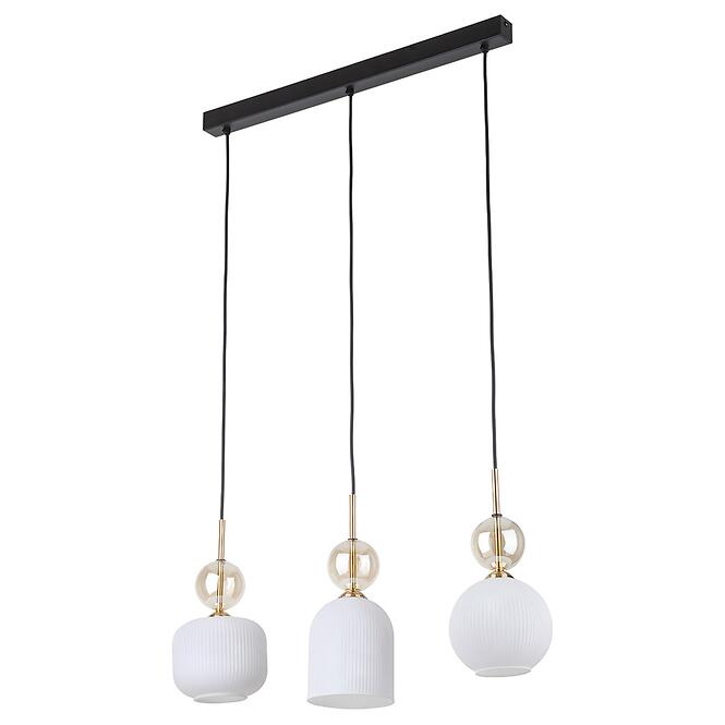 Luster SOPHIA COGNAC WHITE 11591 LW3,2