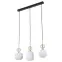 Luster SOPHIA COGNAC WHITE 11591 LW3,2