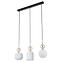 Luster SOPHIA COGNAC WHITE 11591 LW3,2