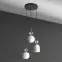 Luster SOPHIA COGNAC WHITE 11592 PL3