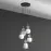 Luster SOPHIA COGNAC WHITE 11593 PL5