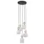 Luster SOPHIA COGNAC WHITE 11593 PL5,2