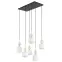Luster SOPHIA COGNAC WHITE 11594 PL6,2