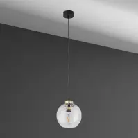 Luster DEVI 4646 TRANSPARENT LW1