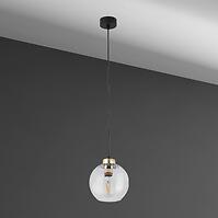 Luster DEVI 4646 TRANSPARENT LW1