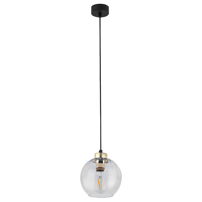 Luster DEVI 4646 TRANSPARENT LW1
