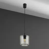 Luster SMOKED 11762 LW1